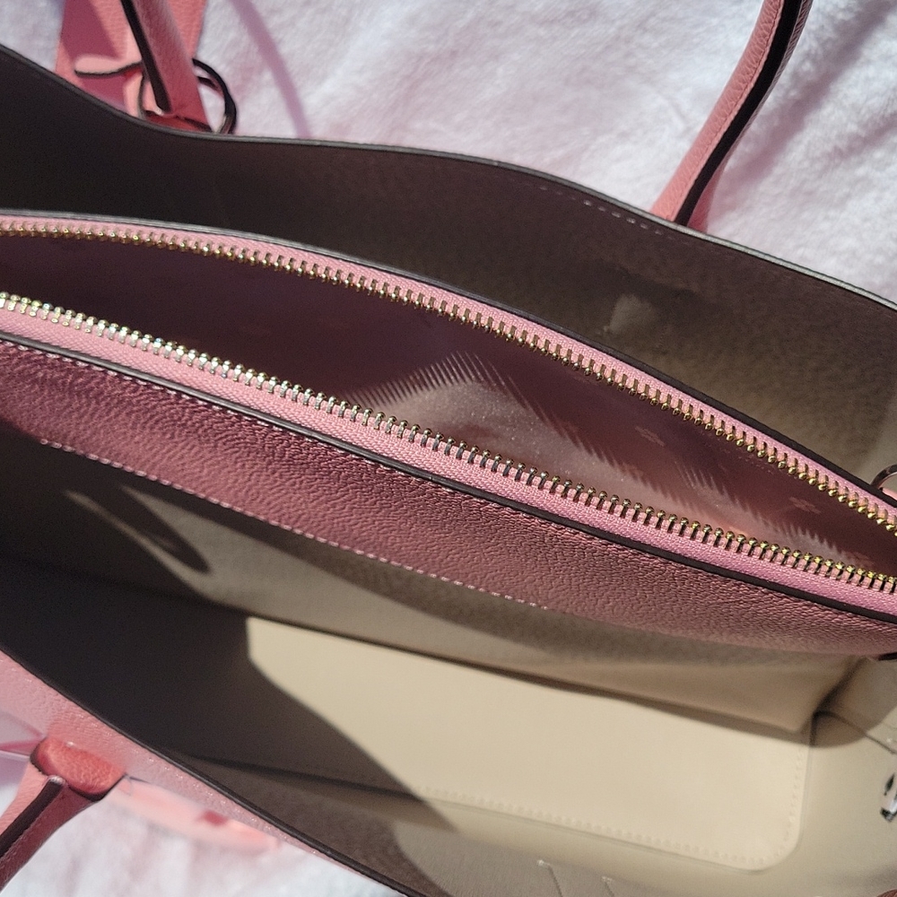 Kate Spade New York Margaux Lrg Satchel!! - Picture 7 of 16